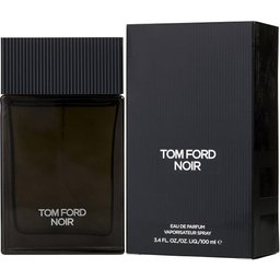 Noir Eau de Parfum 100ml