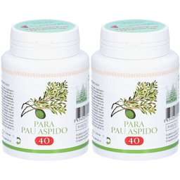 Para Pau Aspido 40
