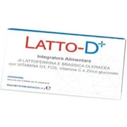 Latto D+ 30comp