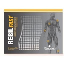 Rebilfast 20x7.5g