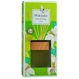 Ambientador Mikado Lirio y Ylang 50ml