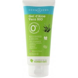 Aloe Vera Bio Gel 200ml