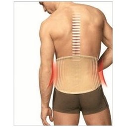 Turbo Med Ceinture Lombaire 4 T2 T2 600
