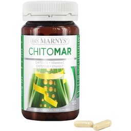 MARNYS™Chitomar 120Caps
