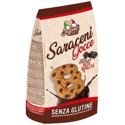 Saraceni Gocce 300g