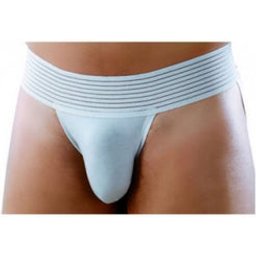 Orione Jockstrap Blanc TXL 1ut