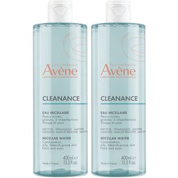 Cleanance Eau Micellaire
