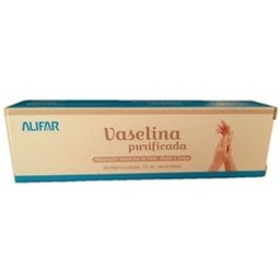 Vaselina Purificada 25ml