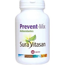 Prevent-mix 60 Caps