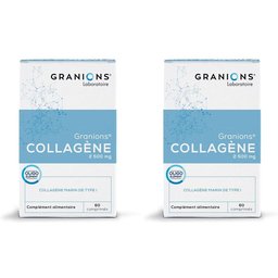 Granions® Collagène 2500 mg