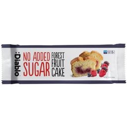 :GÃ¢teau Eponge aux Baies Sans Sucre 450g