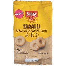 Taralli 120g
