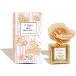 Rafraîchisseur d'air parfumé à l'orange et à la cannelle 90ml