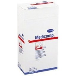 Medicomp 25 sobres