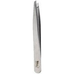 Pince À Epiler Professionnelle Mors Biais 1 Pièce