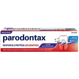 Parodontax® Dentifrice Renforce & Protège