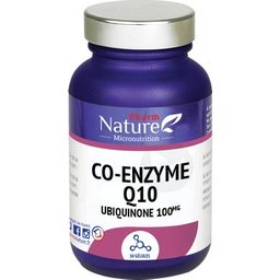 Nature Att Coenzyme Q10 Gelul 30