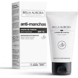 Crème Mains Anti-taches 75 ml