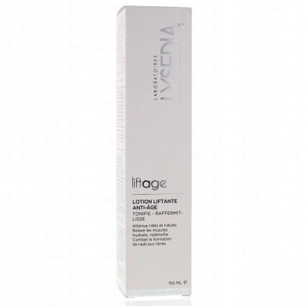 Liftage lotion liftante anti-âge flacon 150ml