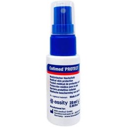Cutimed Protect Film Spr 28ml