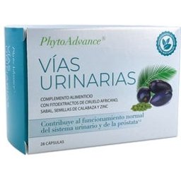 Voies Urinaires 28caps