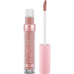 Matte Sombra Líquida 01 Bare Bliss 3ml