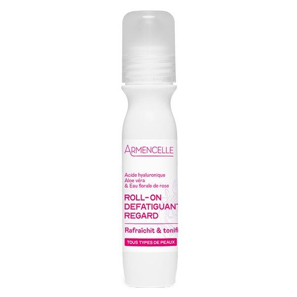 Soin Défatigant Regard Roll-On 15ml