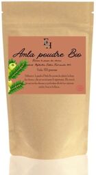 AMLA poudre ayurvédique BIO