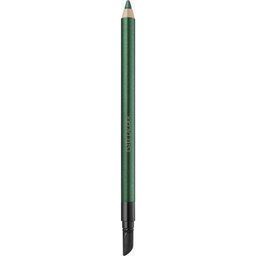 Double Wear Waterproof Crayon Yeux Emerald Volt 1ut