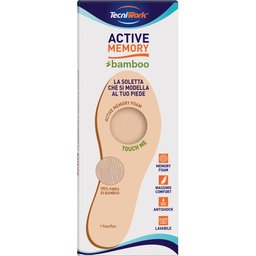 Mémoire active en bambou39