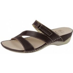 Sandale Cranberry Marron Foncé Taille 35 1ut