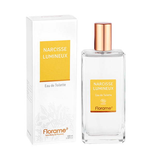 Eau de Parfum Narcisse Lumineux 100ml