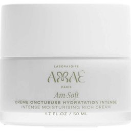 Am Soft Crème Onctueuse Hydratation Intense 50 ml