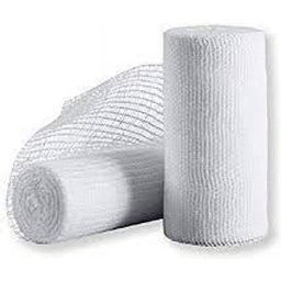 Cura Farma Bandage hydrophobe Orl Eur 5x500 1ut