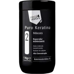 Masque Sans Sels Puro Kératine 1000g