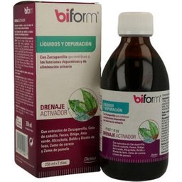 Drainage Activateur 250ml