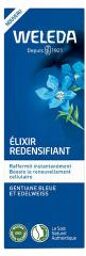 Élixir Redensifiant Gentiane Bleue et Edelweiss 30 ml - Flacon compte goutte 30 ml