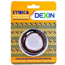Bracelet moustique Etnica