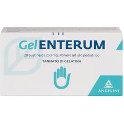 Angelini Gelenterum 20 Sachets