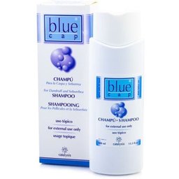 Shampooing 400ml