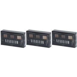 Kit poudre à sourcils Light