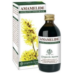 Hamamélis Extrait Intégral 200ml