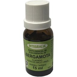 Bergamota Aceite Esencial Eco 15ml