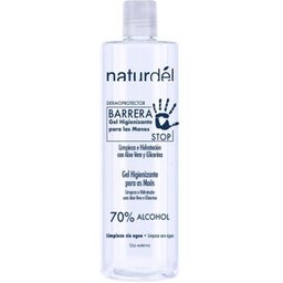 Gel désinfectant pour les mains 500ml