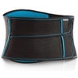 C/Lombobelt Noir 26Cm T3