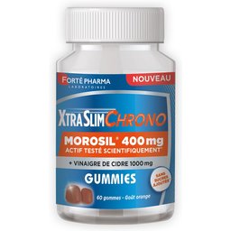 Forté Pharma XtraSlim Chrono Morosil 400 mg
