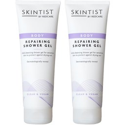 Body Repairing Shower Gel Double Pack