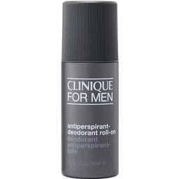Pour Hommes Déodorant Déodorant Antitranspirant Roll-on 75ml