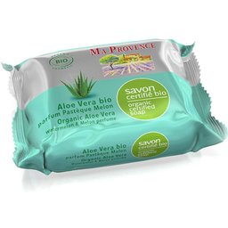 Ma Provence® Savon Aloe Vera Bio Pastèque - Melon