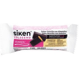 Collagen Substitute Vanilla Sticks 40g